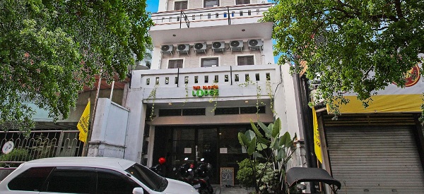 The Packer Lodge Yogyakarta