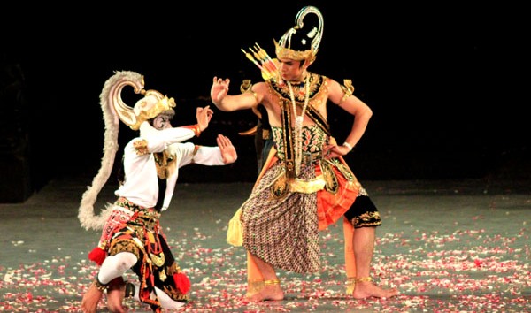 Tips Menonton Pertunjukan Sendratari Ramayana