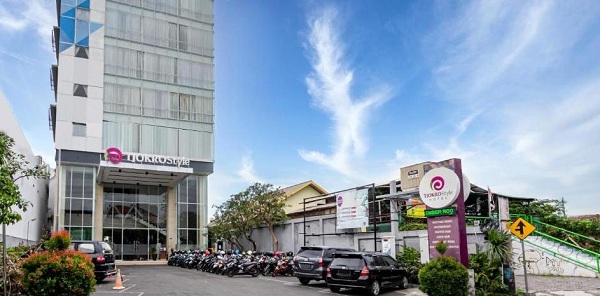 Tjokro Style Yogyakarta