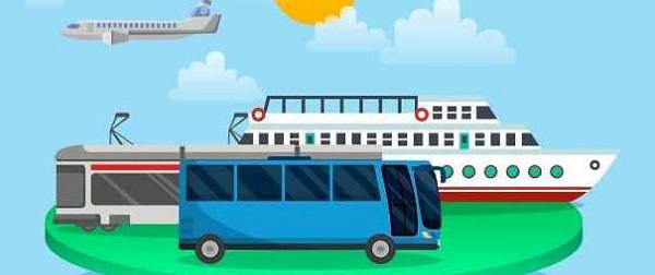 Transportasi
