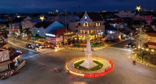 Tugu Jogja