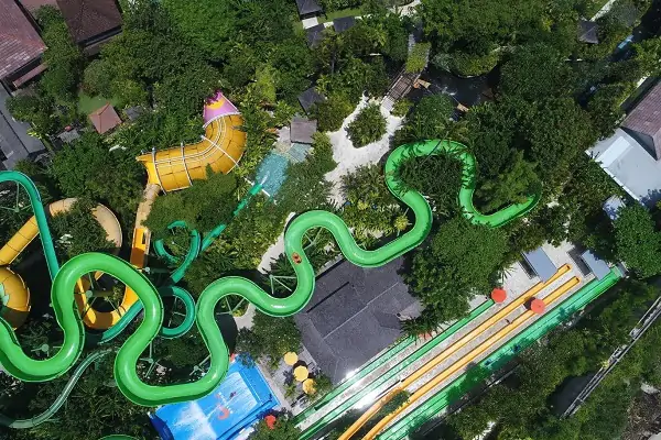 43 Tempat Wisata Di Badung Bali Terbaru Paling Hits Waterbom Bali