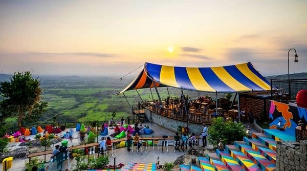 Wisata Dekat Bukit Bintang Jogja