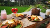 Wisata Kuliner Bali