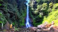 Air Terjun Gitgit Buleleng