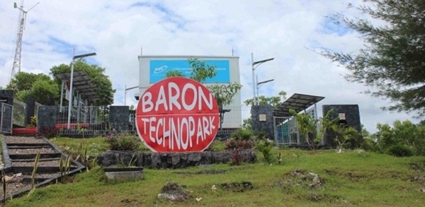 70 Tempat Wisata Gunung Kidul Terbaru Paling Hits Baron Technopark
