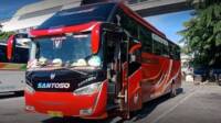 Bus Santoso