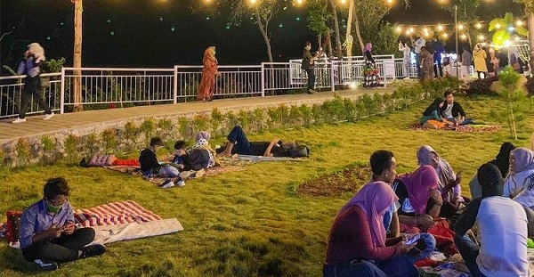 70 Tempat Wisata Gunung Kidul Terbaru Paling Hits De Mangol View