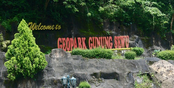 70 Tempat Wisata Gunung Kidul Terbaru Paling Hits Geopark Gunung Sewu