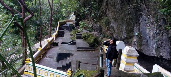 70 Tempat Wisata Gunung Kidul Terbaru Paling Hits Goa Selarong