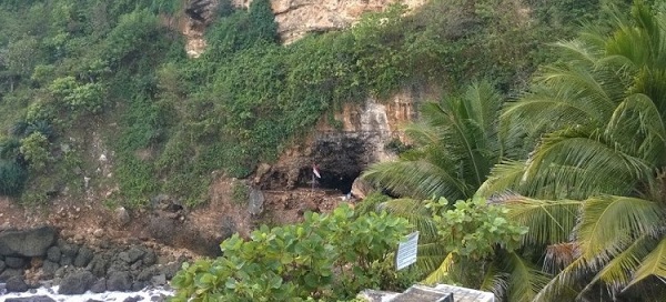 70 Tempat Wisata Gunung Kidul Terbaru Paling Hits Gua Langse