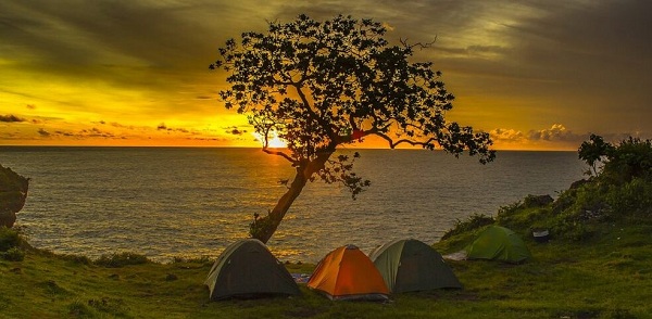 70 Tempat Wisata Gunung Kidul Terbaru Paling Hits Pantai Kesirat