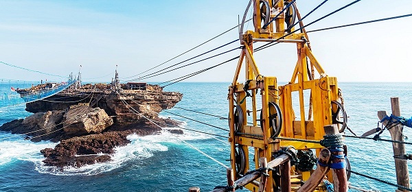 70 Tempat Wisata Gunung Kidul Terbaru Paling Hits Pantai Timang