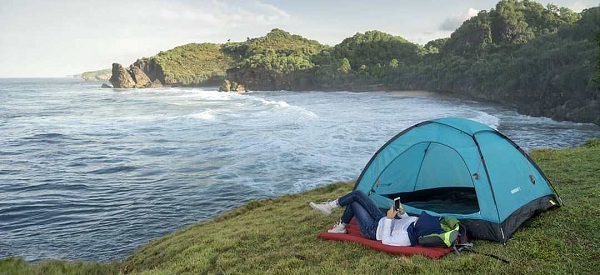 70 Tempat Wisata Gunung Kidul Terbaru Paling Hits Pantai Widodaren Gunung Kidul