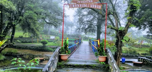 70 Tempat Wisata Sleman Terbaru & Paling Hits Taman Wisata Kaliurang