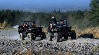 Trip Keliling Jogja