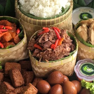 Paket Wisata Honeymoon Jogja