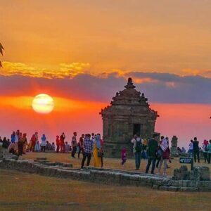 Paket Wisata Jogja 1 Hari