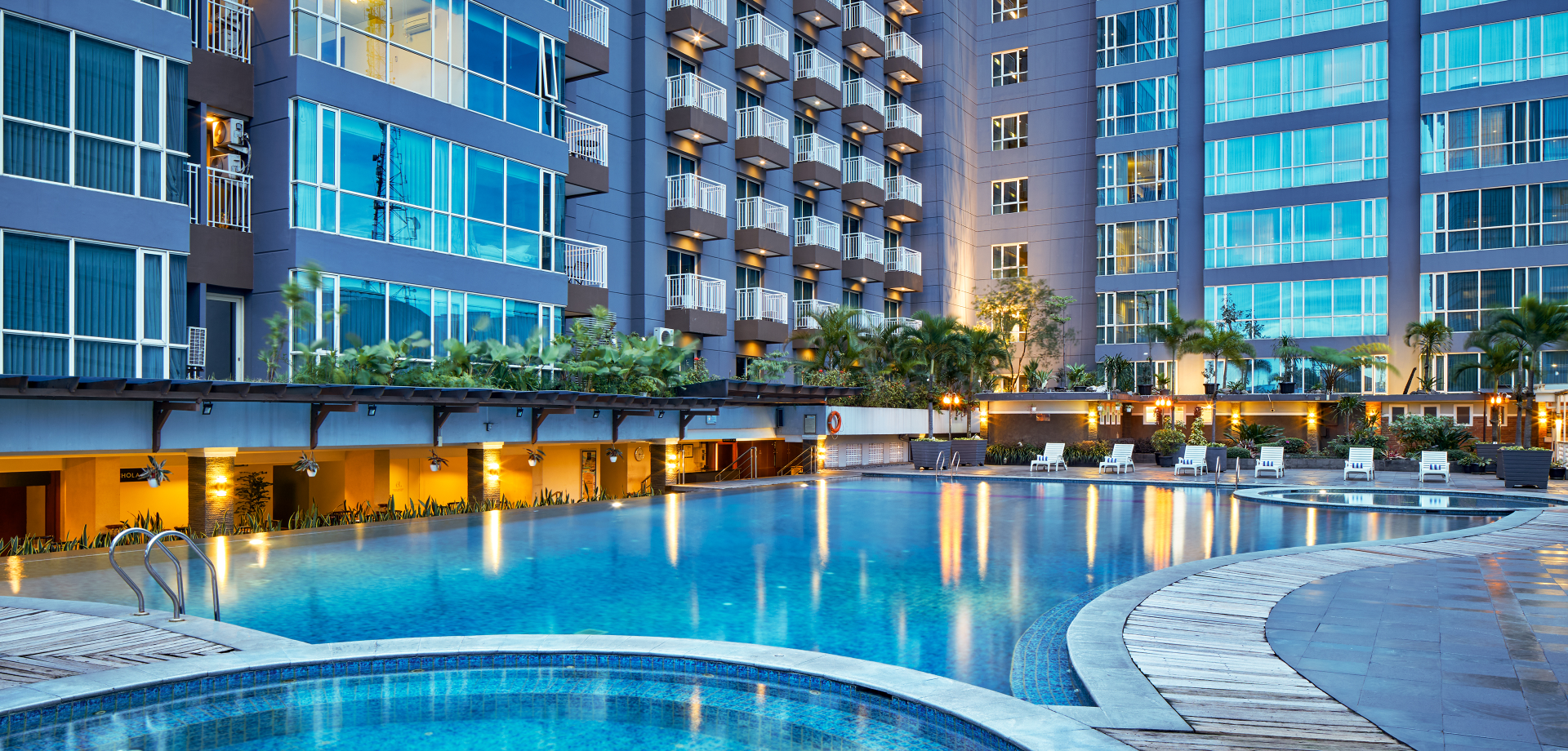 Hotel murah di Bandung dekat destinasi wisata