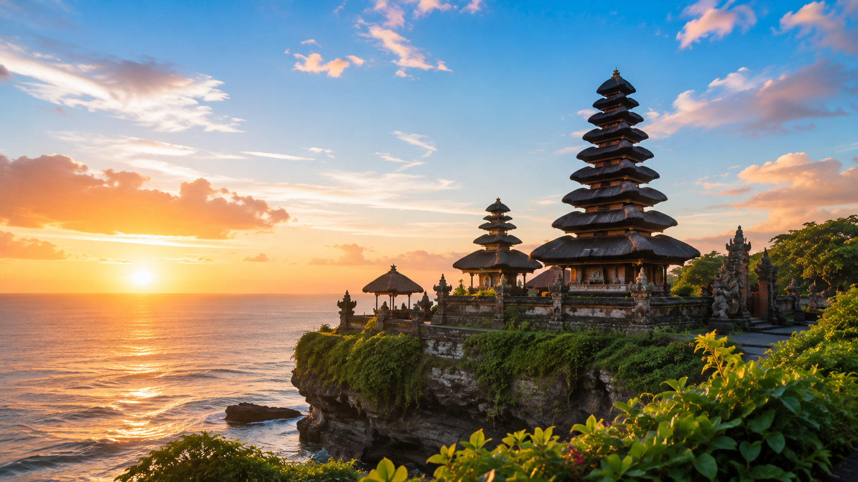 Eksotisme Wilayah Bali Selatan