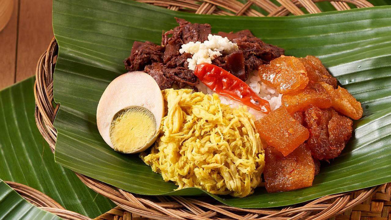6 Makanan Tradisional Jawa yang Wajib Kamu Coba